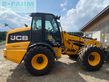 Minicargadora - JCB - tm 320 s
