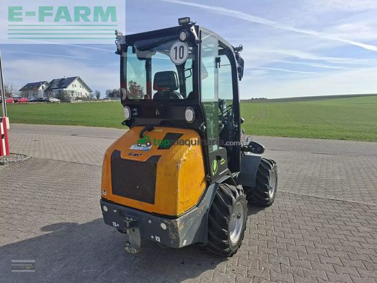 Telescopica - Giant - g 2200 e