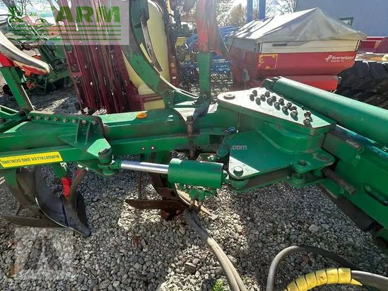 Arado - Regent - pflug taurus 200 t-cx