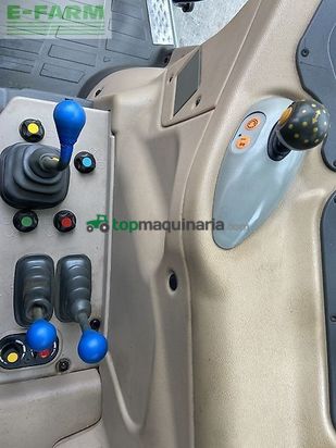 Tractor agrícola - Fendt - 211 vario (gen1)