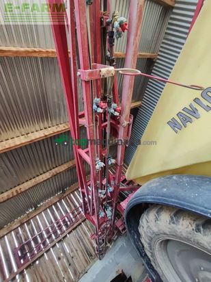 Atomizador - Hardi - navigator