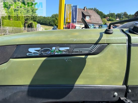 Tractor agrícola - Solis - s25