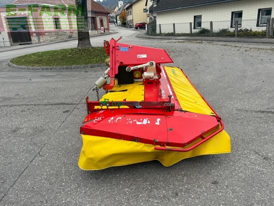 Cortacésped manual - Pöttinger - 306 f