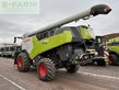 Cosechadora de Cereal - Claas - trion 750