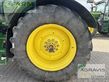 Tractor agrícola - John Deere - 6r 185