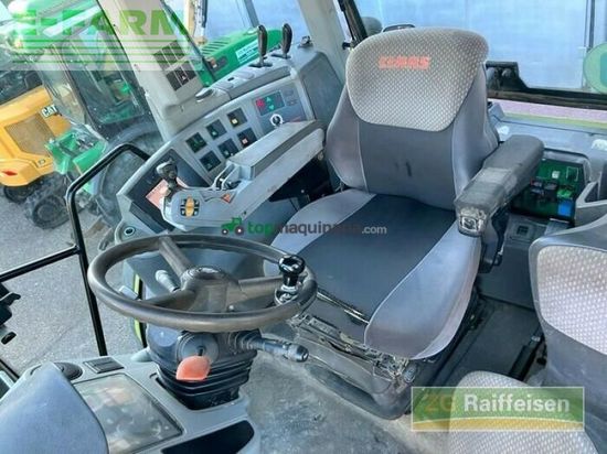 Tractor agrícola - Claas - axion 830