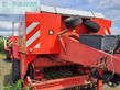 Empacadora gigant - Welger - d 6000