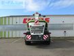 Cosechadora de Cereal - Claas - jaguar 960 - s5 tradition
