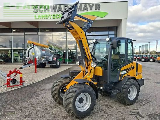 Telescopica - Schaffer - s 2445