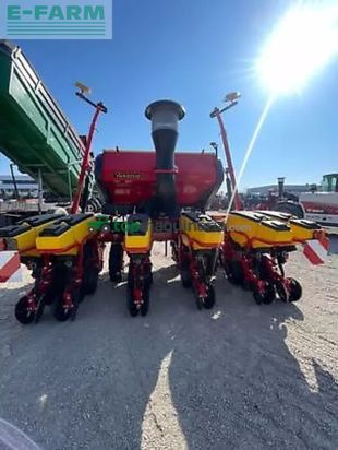 Sembradora monograno mecanica - Väderstad - tempo t6
