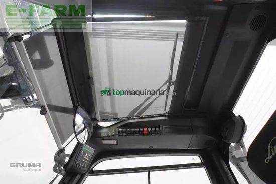 Elevadora - Linde - h 50 d 1204-01