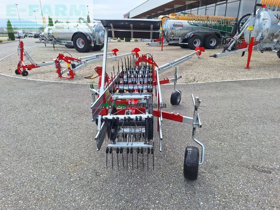 Henificador -  - d210/270 5d