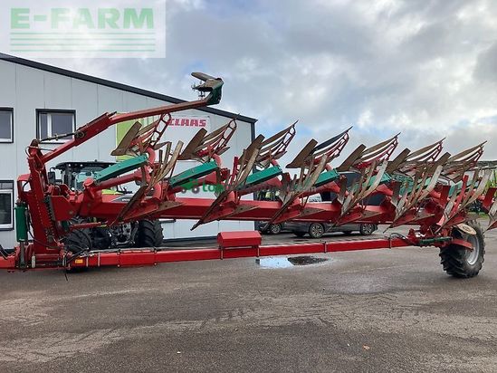 Arado - Kverneland - 6300 s- 100-7