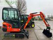 Excavadora - Kubota - kx019-4 mit powertilt