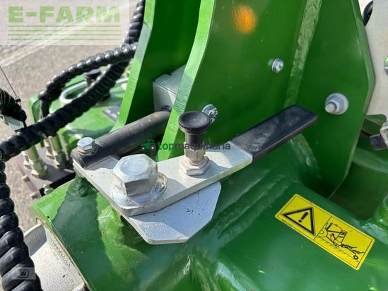 Arado - Amazone - teres 300