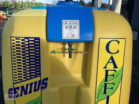 Atomizador - Caffini - genius 1000