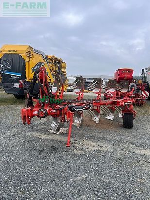 Arado - Maschio - 5-schar vario mit steinsicherung