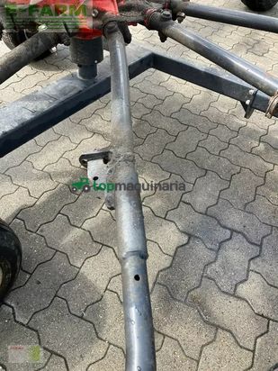 Rastrillo - Vicon - andex 693 evo