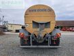 Cisterna - Eisele - pumpfass fw 240/140