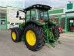 Tractor agrícola - John Deere - 5100R