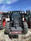 Tractor agrícola - Valtra - g125