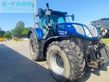 Tractor agrícola - New Holland - t 7.315