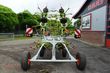 Henificador - Claas - volto 1300 t