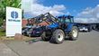 Tractor agrícola - New Holland - ts115 / ts 115