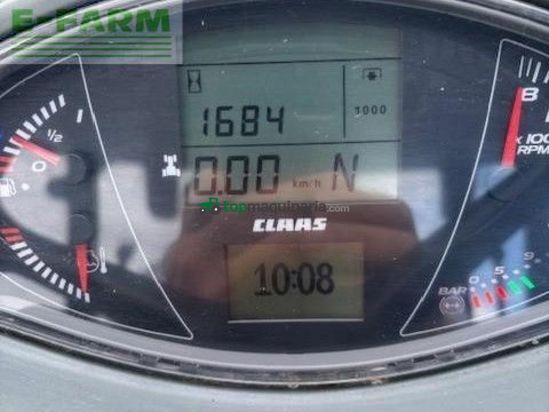 Tractor agrícola - Claas - ARION 430