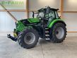 Tractor agrícola - Deutz-Fahr - 6160 powershift agrotron