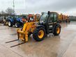 Telescopica - JCB - 538-60 agri xtra telehandler (st25373)