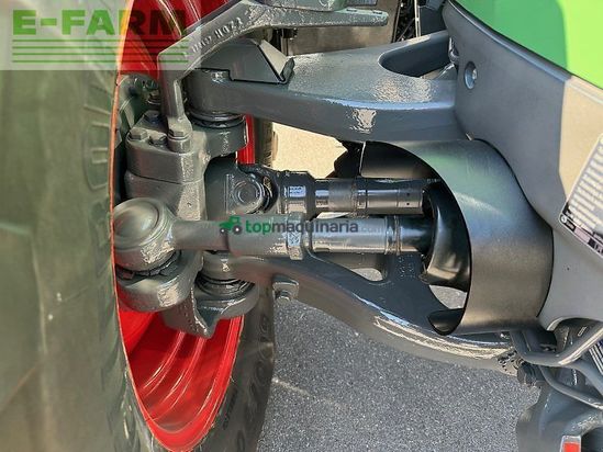 Tractor agrícola - Fendt - 936 vario