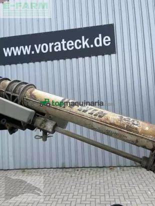 Riego - Deierling - 300m 100 er schlauch hüdig steuerung