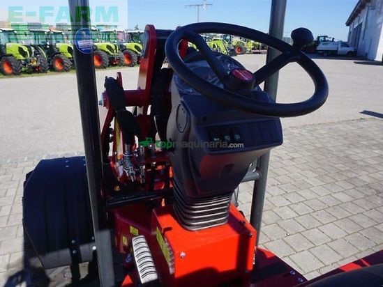 Minicargadora - Thaler - 2230 s