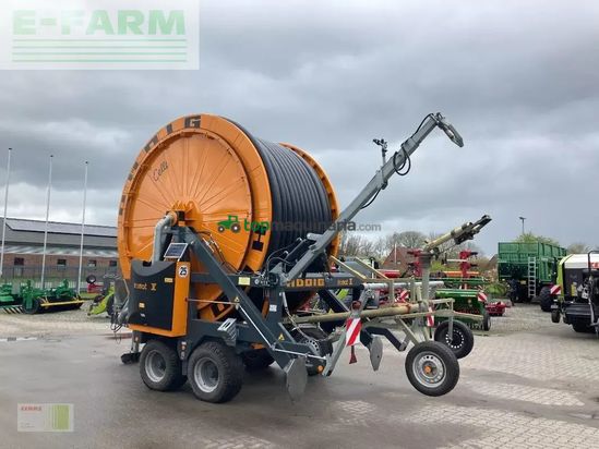 Riego - Hüdig - iromat v 120mm x 850m