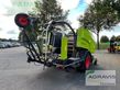 Empacadora gigant - Claas - rollant 454 rc uniwrap