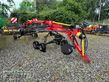 Rastrillo - Vicon - andex 713 t evo
