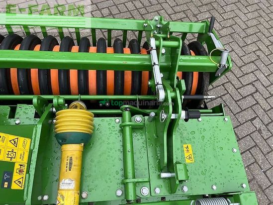 Grada rotativa - Amazone - ke3001 super