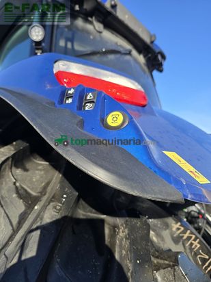 Tractor agrícola - New Holland - t6.160 dynamic command (stage v)