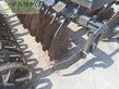 Grada de disco - Agroland - titanium heavy 500 mit fahrwerk