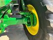 Tractor agrícola - John Deere - 6190r *qicke q76 fl*