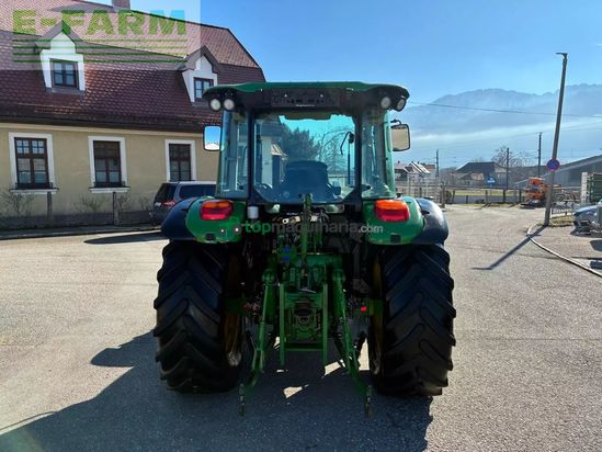 Tractor agrícola - John Deere - 5080 r