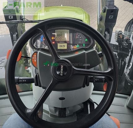 Tractor agrícola - Claas - arion 510