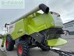 Cosechadora de Cereal - Claas - lexion 660