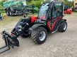 Telescopica - Manitou - ULM 415 H Classic