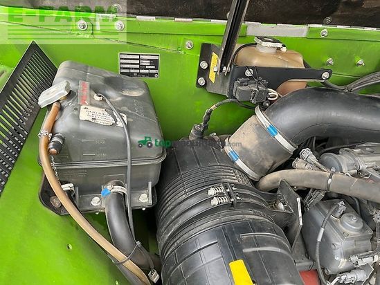 Telescopica - Merlo - p36.7 plus