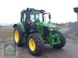 Tractor agrícola - John Deere - 6m 125