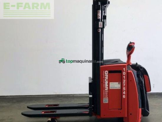 Elevadora - Linde - l 20 ap i 1173