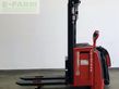 Elevadora - Linde - l 20 ap i 1173