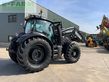 Tractor agrícola - Valtra - t235 versu tractor (st25946)